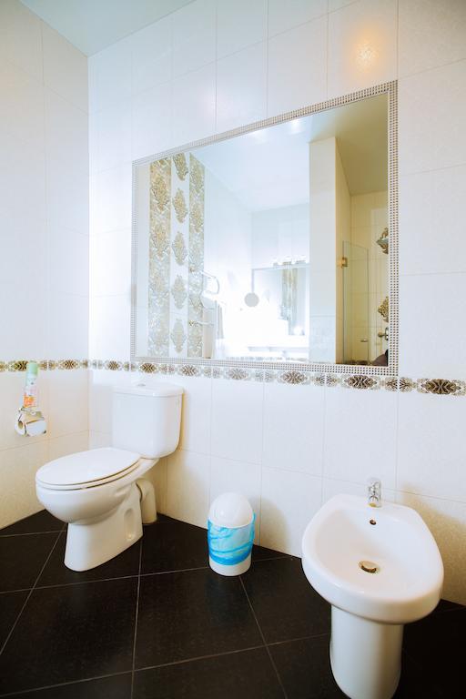 Lira Boutique Hotel Mogilev Ruang foto