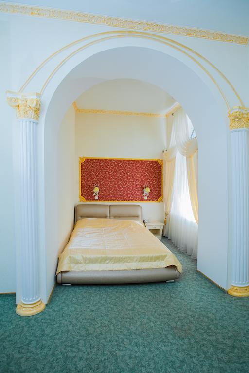 Lira Boutique Hotel Mogilev Ruang foto