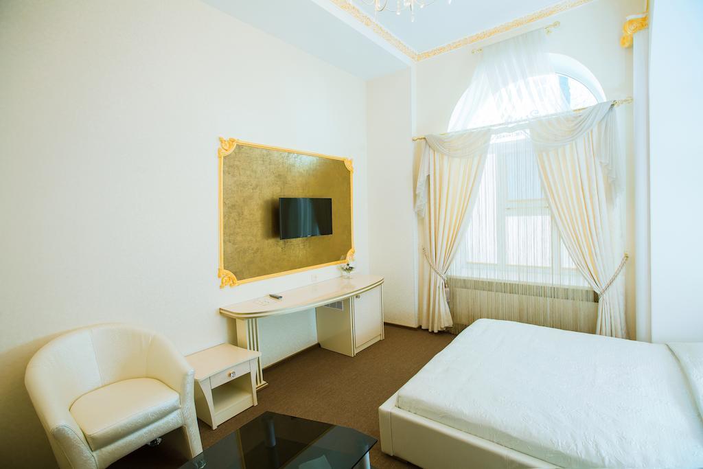 Lira Boutique Hotel Mogilev Ruang foto