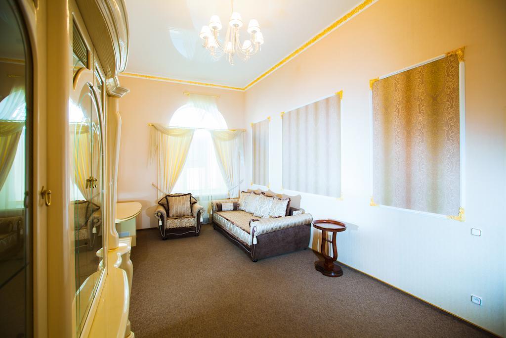 Lira Boutique Hotel Mogilev Ruang foto