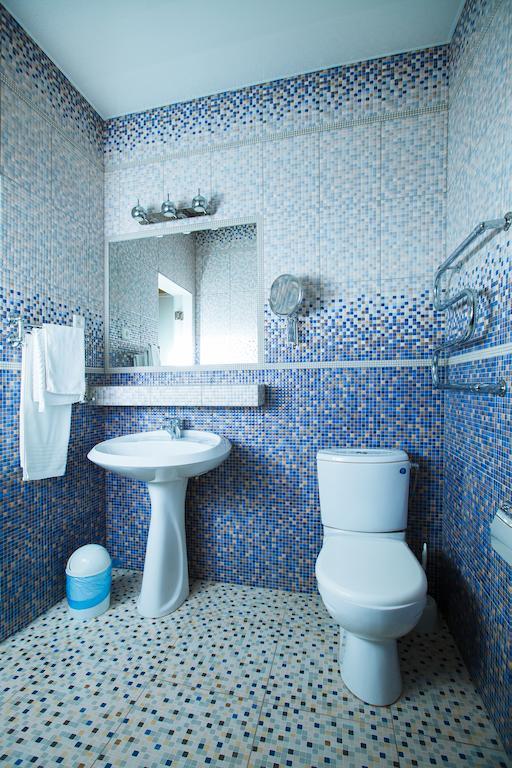 Lira Boutique Hotel Mogilev Ruang foto